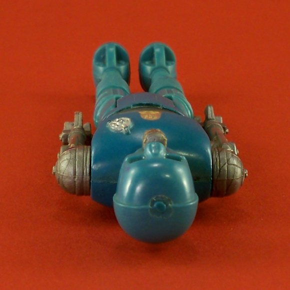 Star Wars The Empire Strikes Back (2-1B)* Original Vintage - Picture 9 of 12